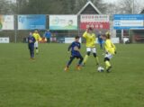 ST D.Z.C. '09/S.K.N.W.K. JO13-1 - Walcheren JO13-3 (competitie) seizoen 2022-2023 (voorjaar - 3e fase)) (11/66)